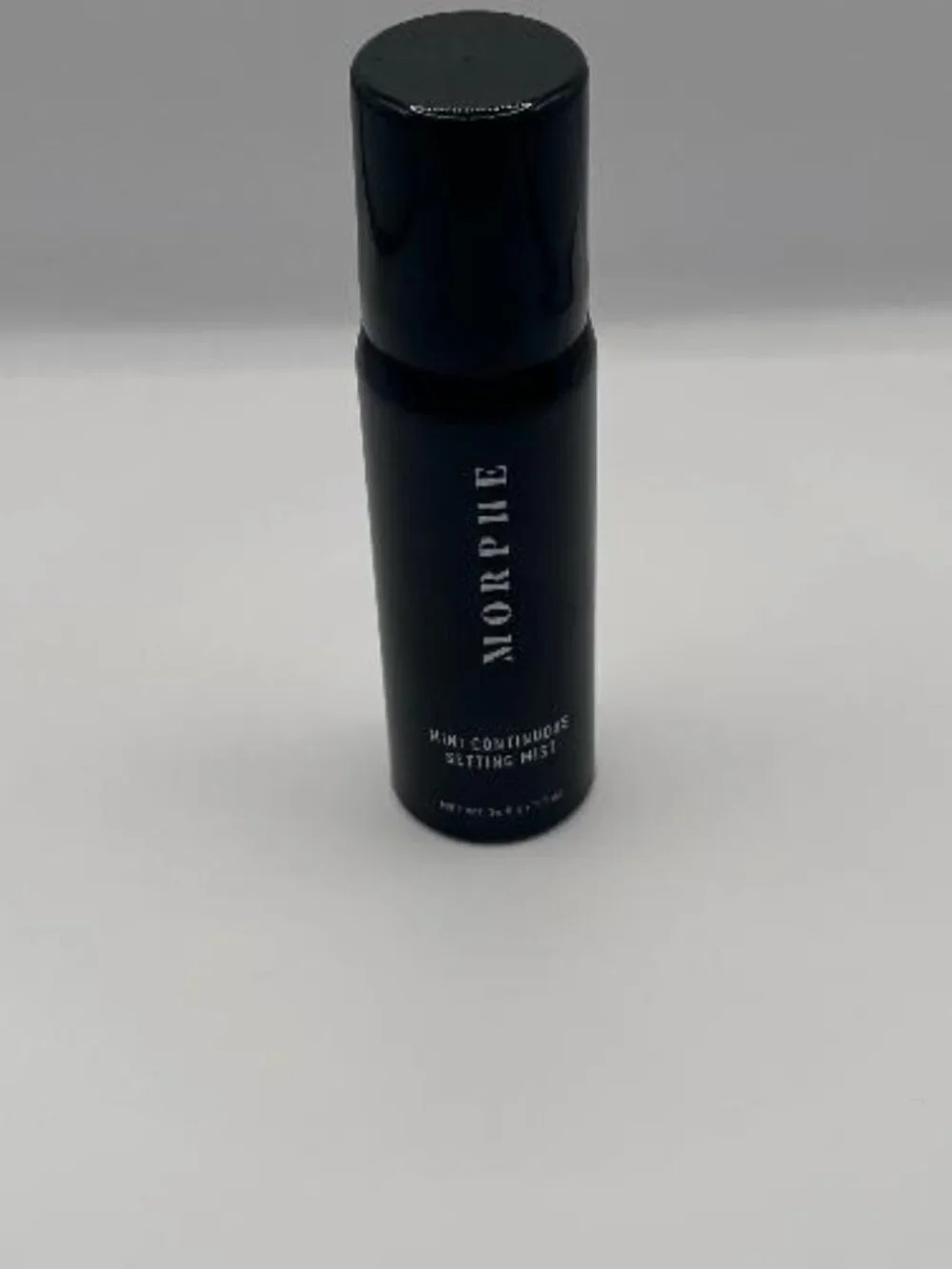 Morphe Mini Continuous Setting Spray